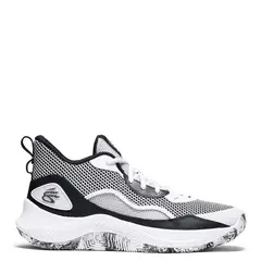 UNDER ARMOUR - Zapatillas Basquet Unisex Curry 3Z 24