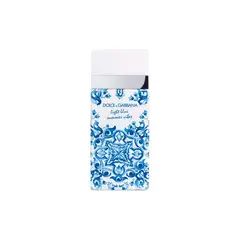 DOLCE&GABBANA - Light Blue Summer Vibes Edt Le 2023 50ml Mujer