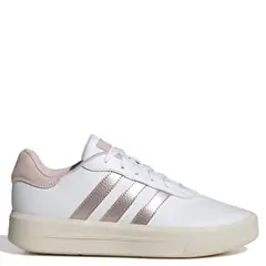 ADIDAS - Zapatillas Urbanas Mujer Court Platform