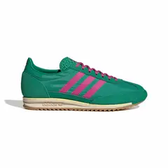 ADIDAS ORIGINALS - Zapatillas Urbanas Mujer Sl 72