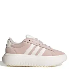 ADIDAS - Zapatillas Urbanas Mujer Grand Court Platform