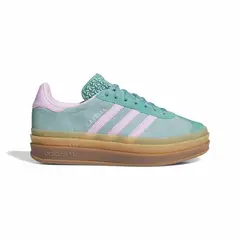 ADIDAS ORIGINALS - Zapatillas Urbanas Mujer Gazelle Bold