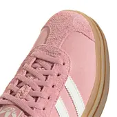 adidas gazelle silver green womens Adidas Gazelle sneaker