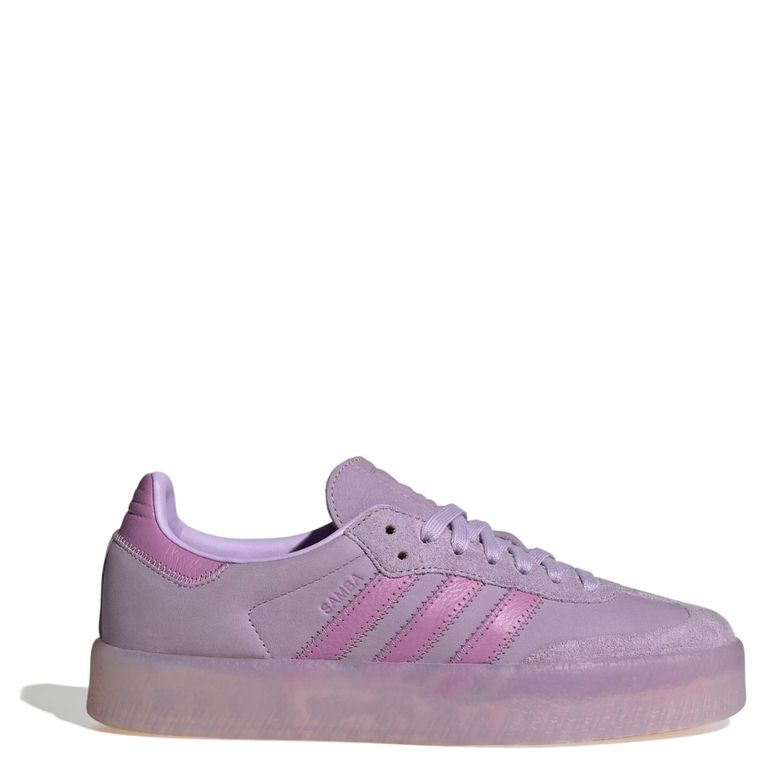 Zapatillas Urbanas Mujer Sambae