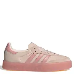 ADIDAS ORIGINALS - Zapatillas Urbanas Mujer Sambae