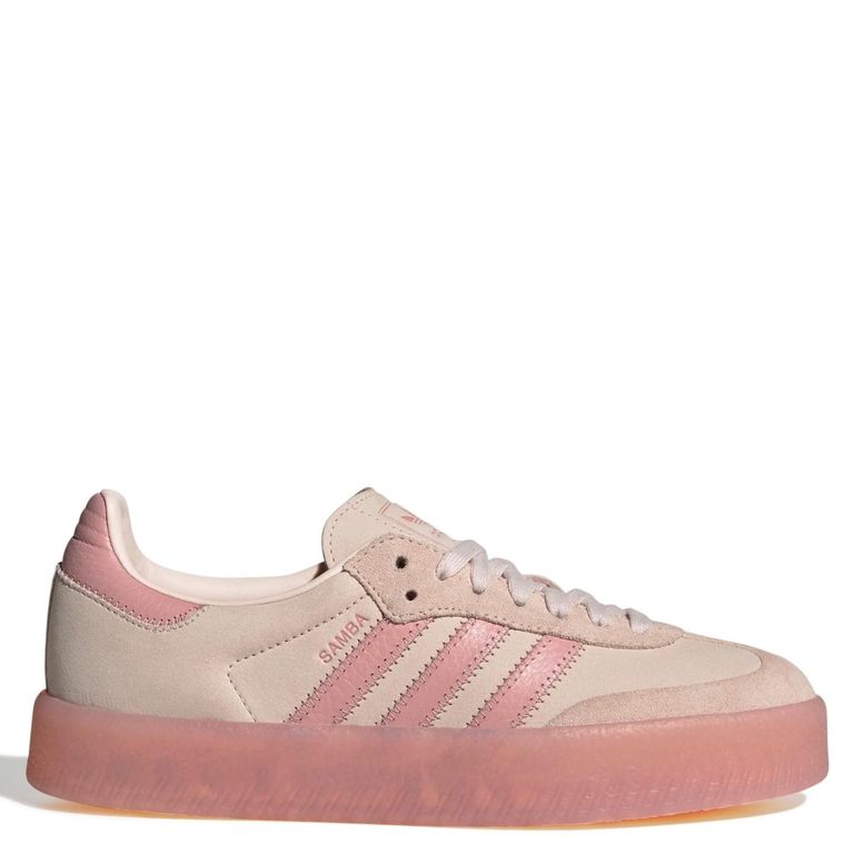 Zapatillas Urbanas Mujer Sambae
