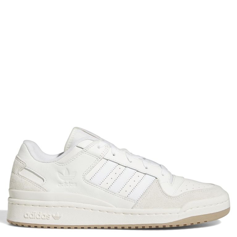 Zapatillas Urbanas Mujer Forum Low Cl