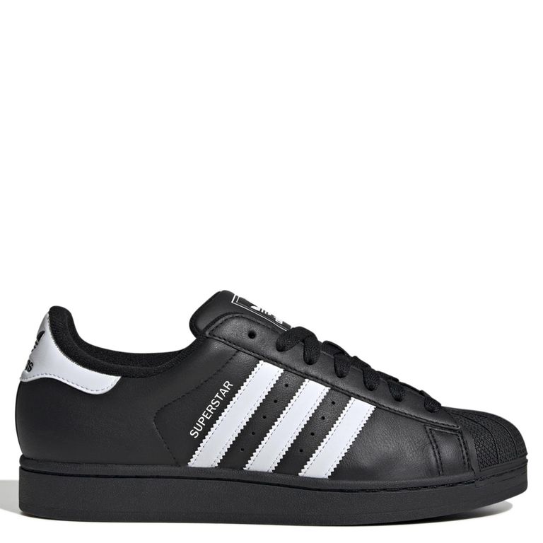 Zapatillas Urbanas Mujer Superstar II