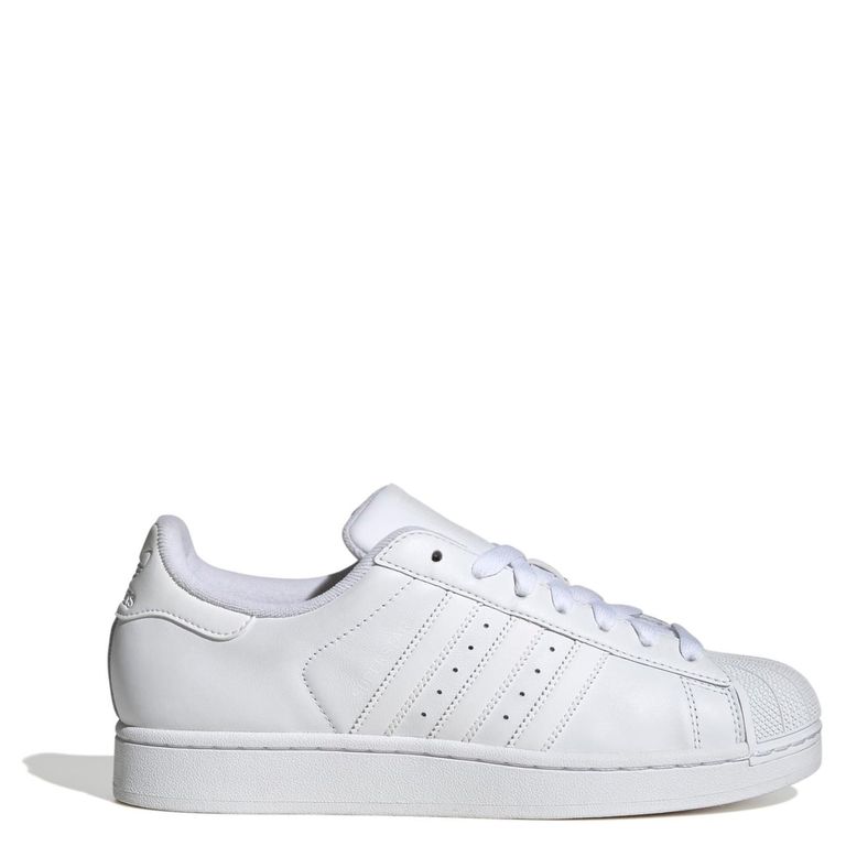 Zapatillas Urbanas Mujer Superstar II