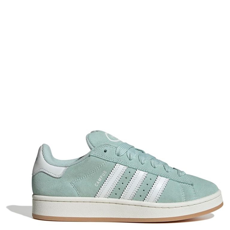 Zapatillas Urbanas Mujer Campus 00S