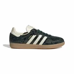 ADIDAS ORIGINALS - Zapatillas Urbanas Mujer Samba Og