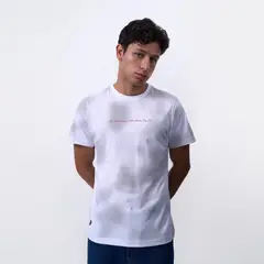 LOIS - Polo 100% Algodón Casual Hombre