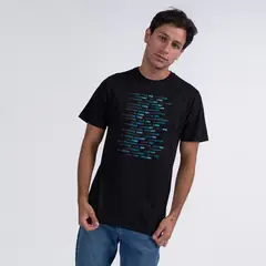 LOIS - Polo 100% Algodón Casual Hombre