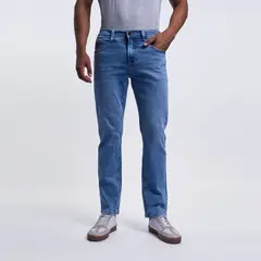LOIS - Jean Regular Vitalogy Hombre