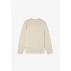 SCALPERS - Polera Calavera Bordada