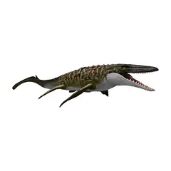 JURASSIC WORLD - Dinosaurio De Juguete Rebirth Mosasaurus