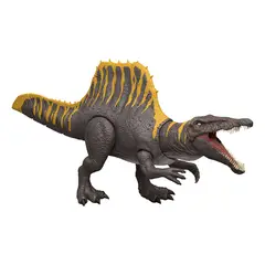 JURASSIC WORLD - Dinosaurio De Juguete Rebirth Spinosaurus
