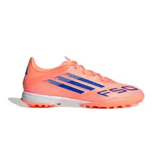 ADIDAS - Zapatillas Fútbol Pasto Sintético Unisex F50 League