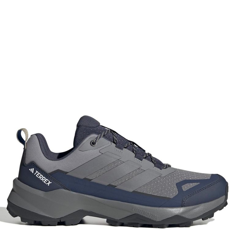 Zapatillas Outdoor Senderismo Hombre Skychaser Ax5