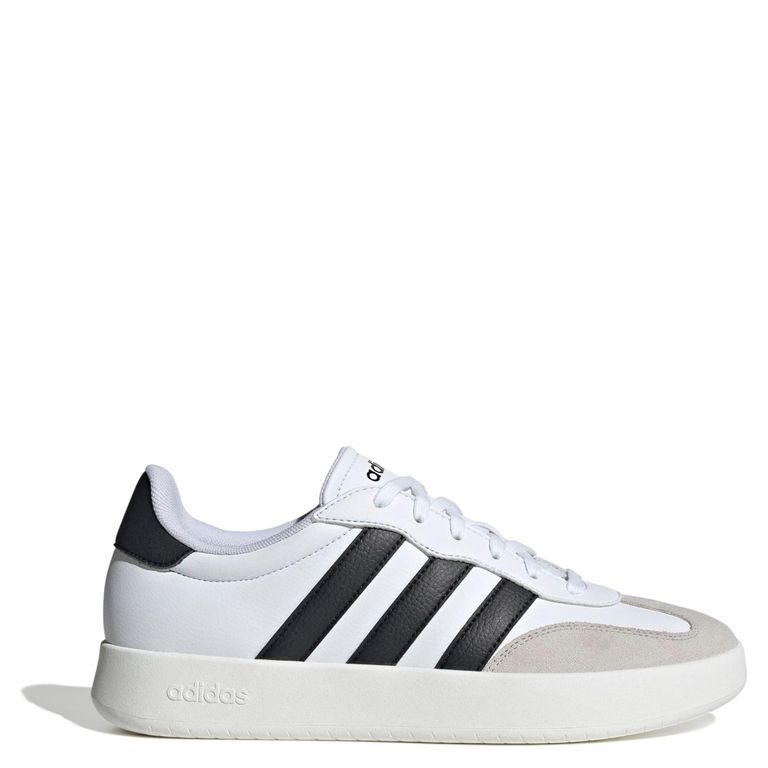 Zapatillas Urbanas Hombre Barreda