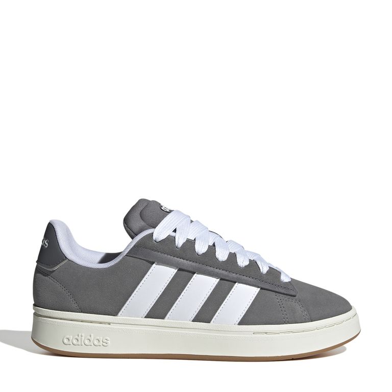 Zapatillas Urbanas Hombre Grand Court Alpha