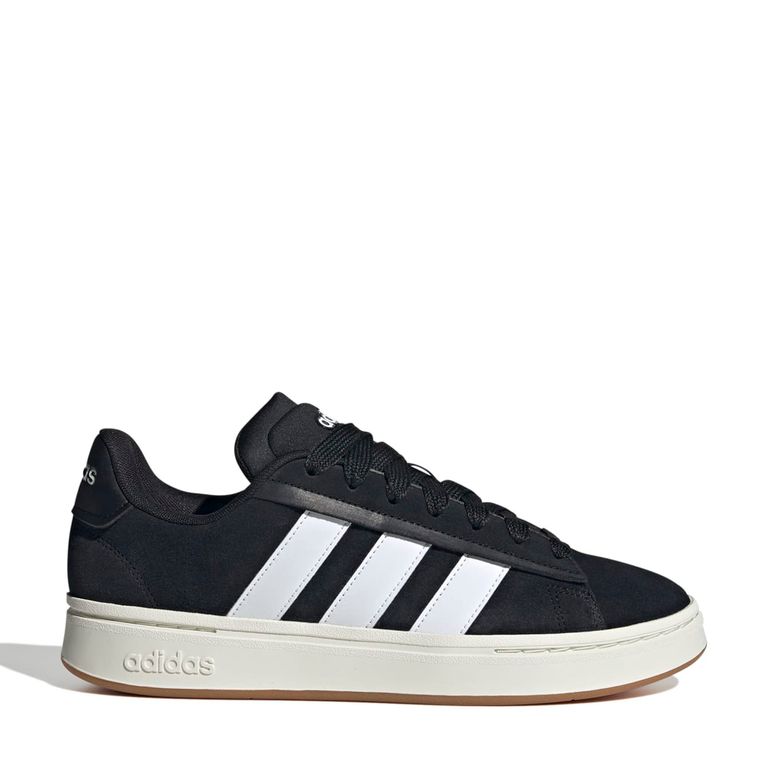 Zapatillas Urbanas Hombre Grand Court Alpha