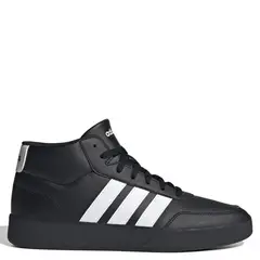 ADIDAS - Zapatillas Urbanas Hombre Breaknet Mid