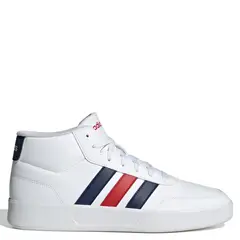 ADIDAS - Zapatillas Urbanas Hombre Breaknet Mid