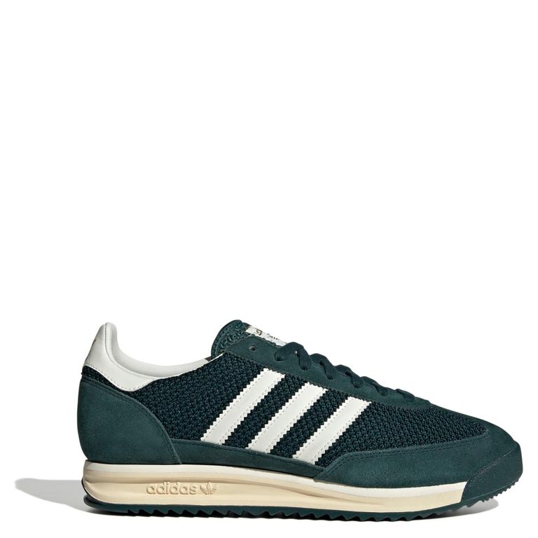 Zapatillas Urbanas Hombre SL 72 Rs