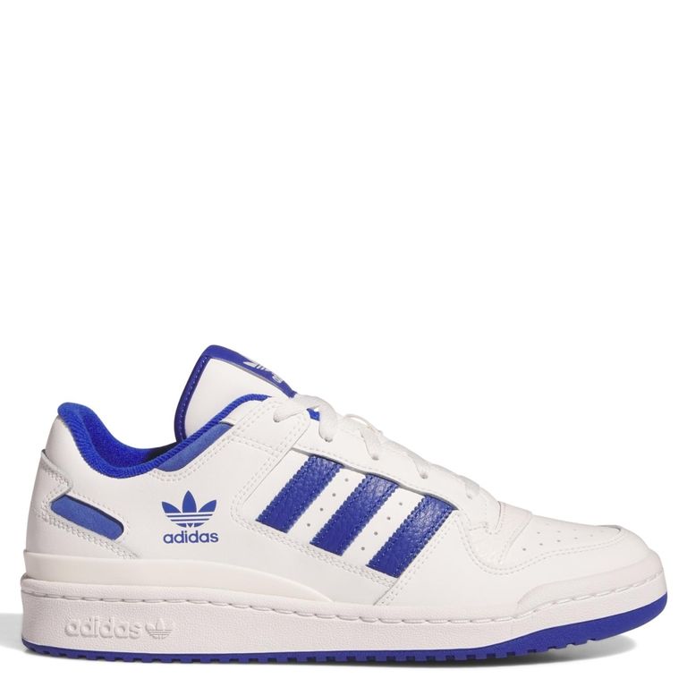 Zapatillas Urbanas Hombre Forum Low Cl