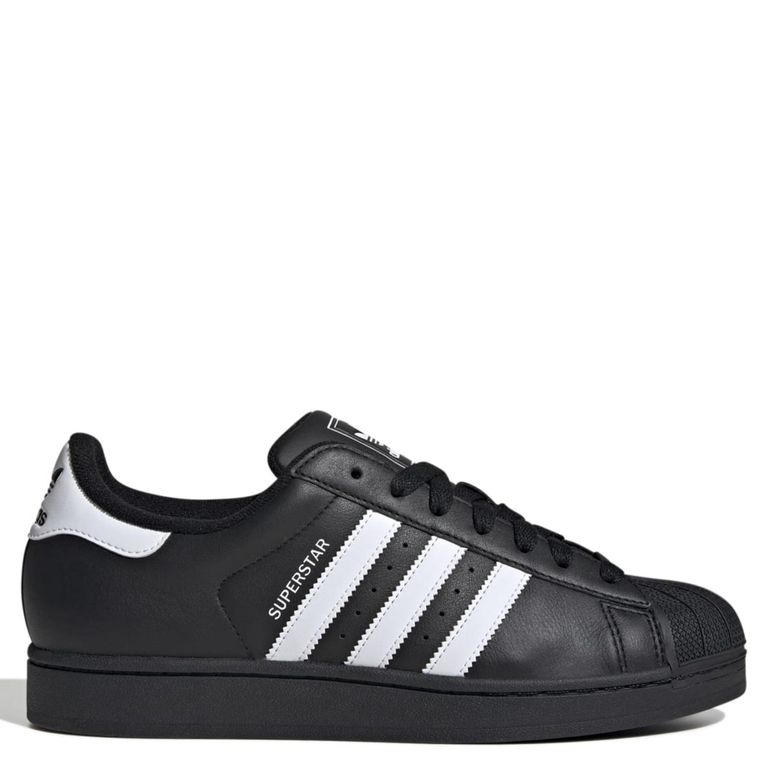 Zapatillas Urbanas Unisex Superstar II