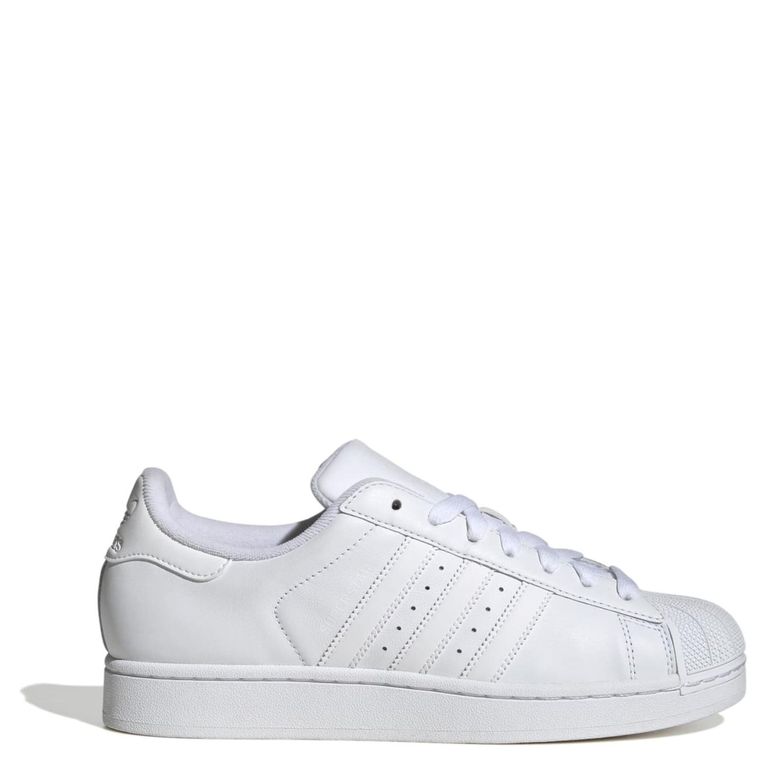 Zapatillas Urbanas Unisex Superstar II