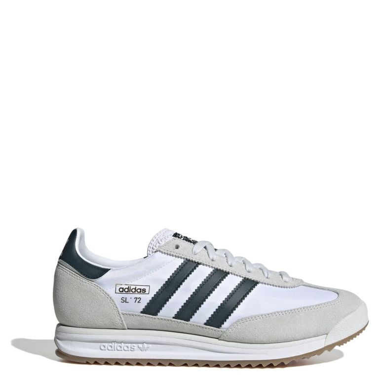 Zapatillas Urbanas Hombre SL 72 Rs