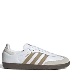 ADIDAS ORIGINALS - Zapatillas Urbanas Hombre Samba Og