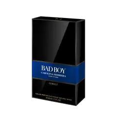 CAROLINA HERRERA - Bad Boy Cobalt Edp 50ml