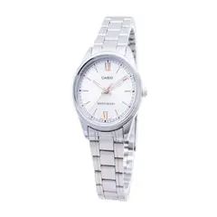 CASIO - Reloj Ltp-v005d-7b2 Mujer + Estuche