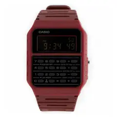 CASIO - Reloj Ca-53wf-4b Hombre + Estuche