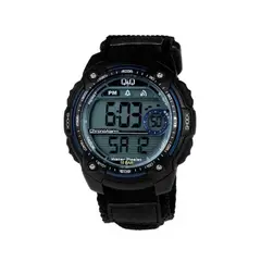 Q&Q - Reloj QQ A11A-004PY Hombre