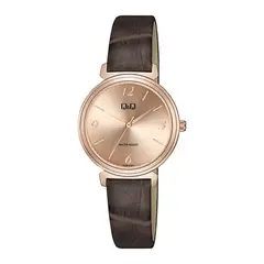 Q&Q - Reloj QQ Q27B-012PY Mujer