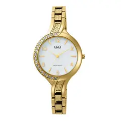 Q&Q - RELOJ QQ QB73J112Y Mujer