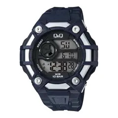 Q&Q - Reloj QQ A04A-002PY Mujer