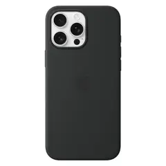 APPLE - Case Iphone 16 Pro Max Black