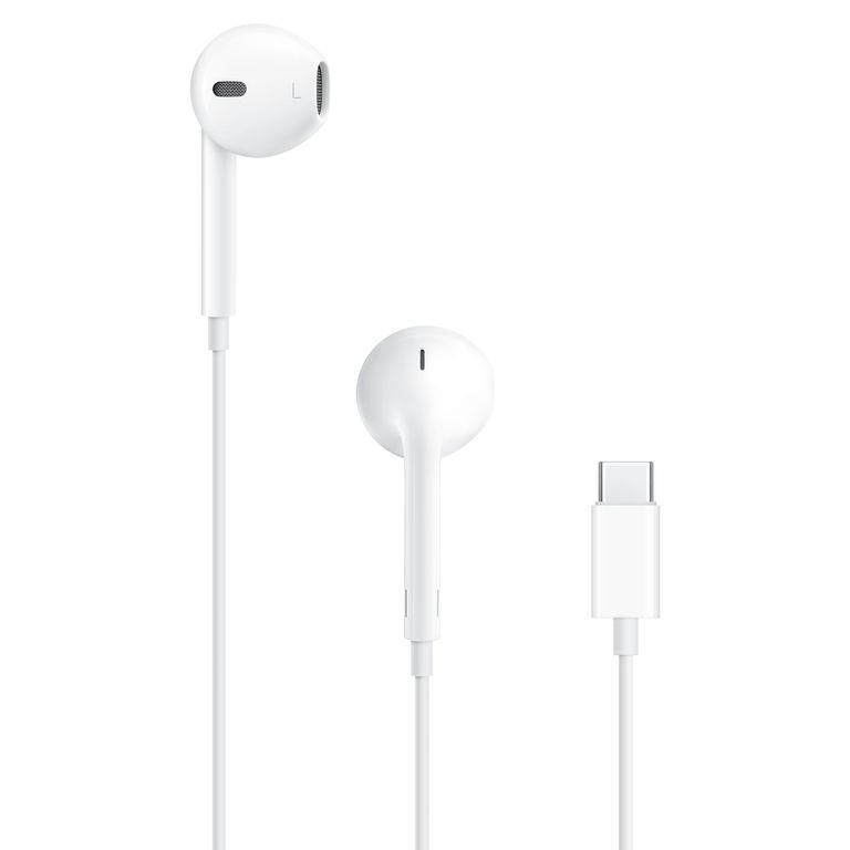 Earpods Usb-c
