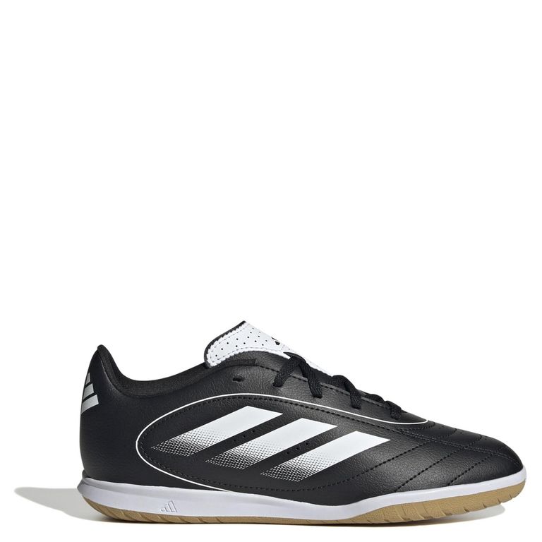 Zapatillas Futbol Unisex Niños Goletto Ix indoor