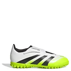 ADIDAS - Zapatillas Futbol Niños Predator Club Pasto Sintetico