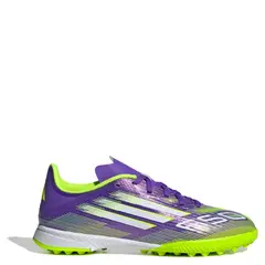 ADIDAS - Zapatillas Futbol F50 League Pasto Sintetico