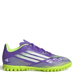 ADIDAS - Zapatillas Futbol F50 Club Pasto Sintetico