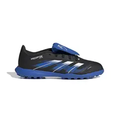 ADIDAS - Zapatillas Fútbol Pasto Sintético Unisex Niños Predator League
