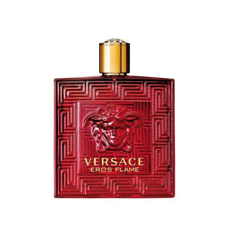 Eros Flame Edp 200 Ml