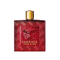 VERSACE - Eros Flame Edp 200 Ml
